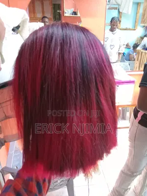 Wig Ventilation, Styling,Repair Etc