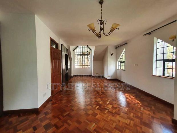 4bdrm Villa in Chalbi Drive, Muthangari for sale