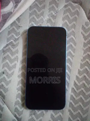 Apple iPhone 13 128 GB Black