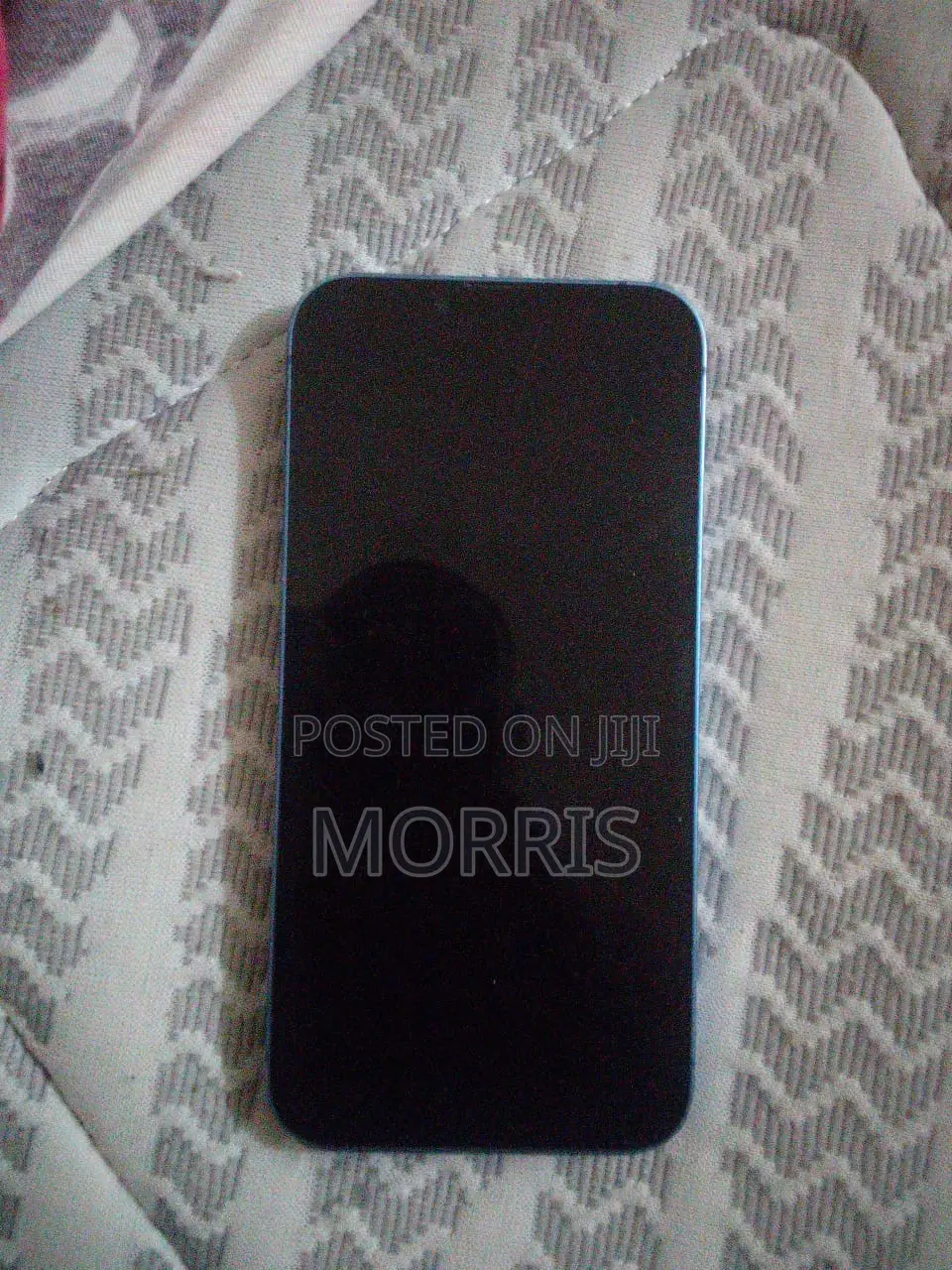 Apple iPhone 13 128 GB Black