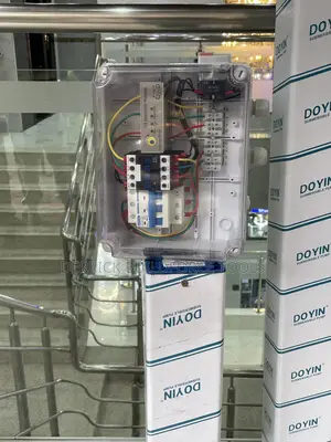 4sd3/50 Doyin 5.5hp 338m Head Three Phase Submersible Water Pump