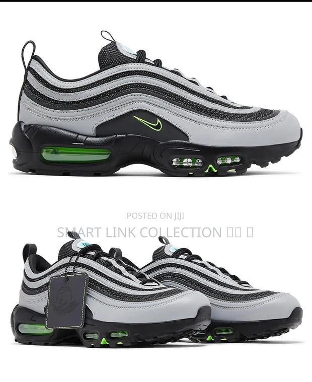 Nike Airmax 95/97“Duck of a Feather Thunder “
. - thumbnail 2