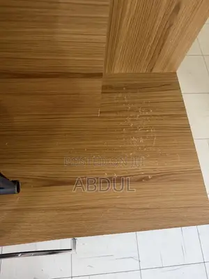 Tv Stand With Storage