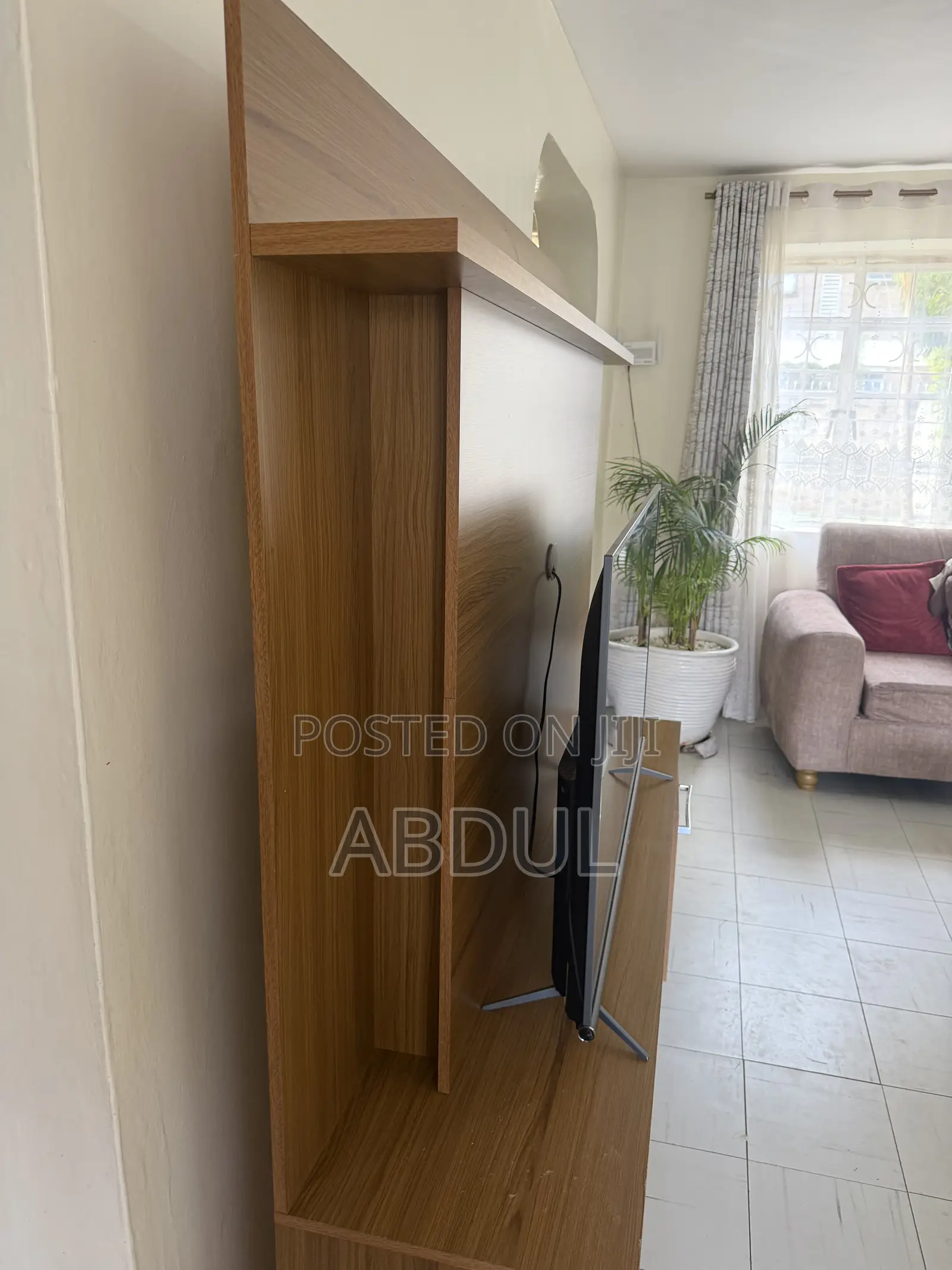 Tv Stand With Storage