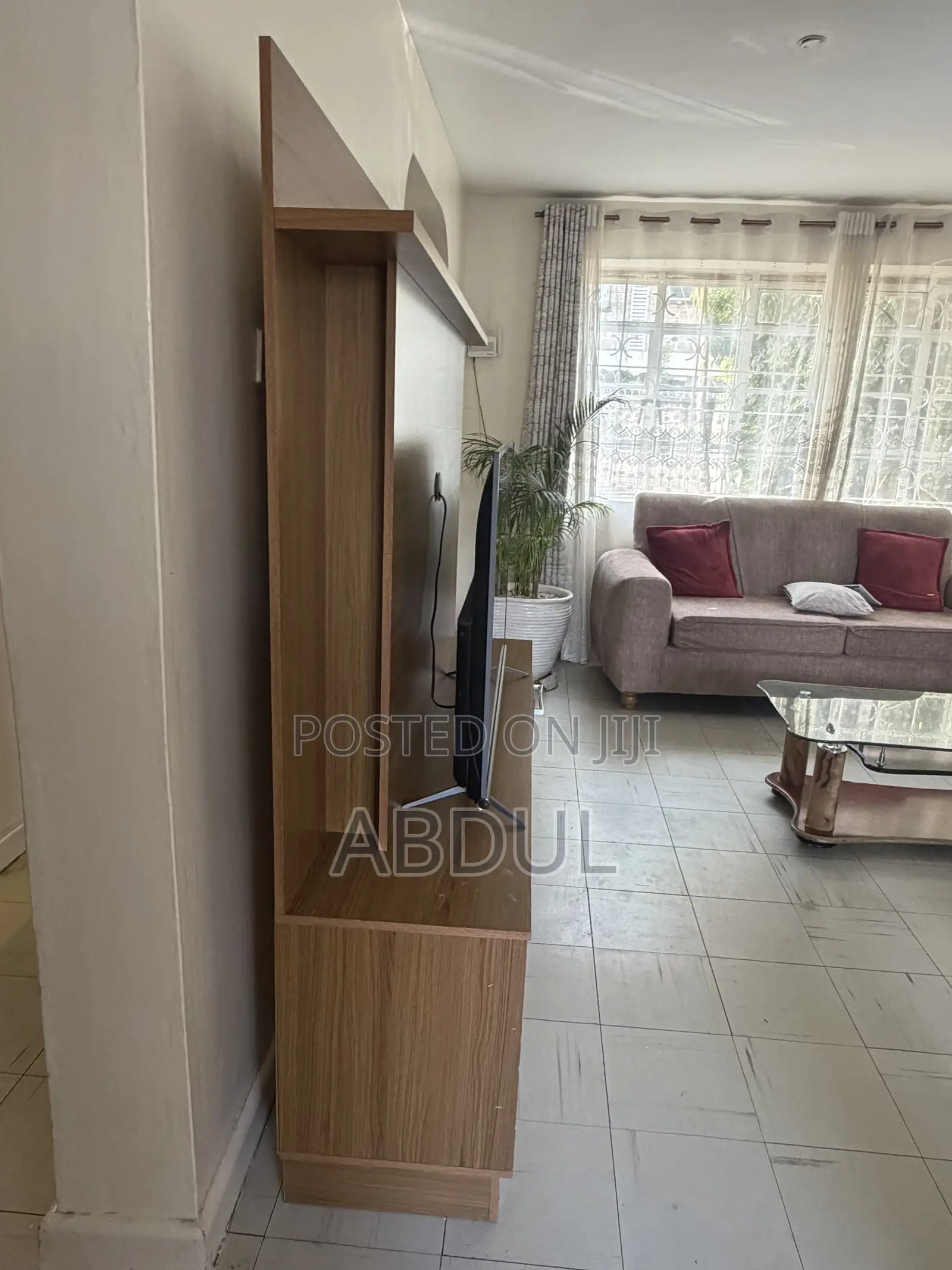 Tv Stand With Storage