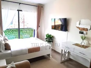 Executive Studio Airbnb South B | Ole Sereni Airport | Nairobi Park