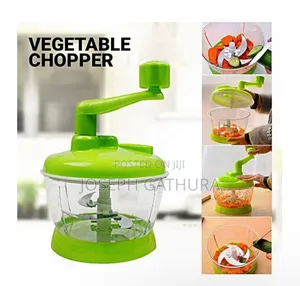 Vegetable Chopper
