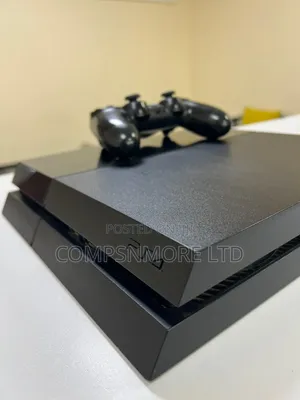 Play Station Repair Services