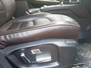 Mazda CX-5 2020 Black