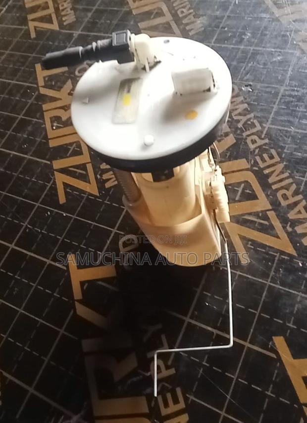 Fuel Pump Nissan Advan Y12