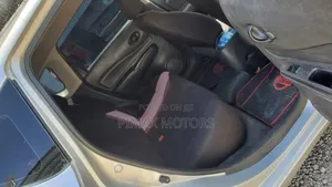 Nissan Note 2014 White