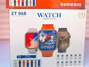 Zt068/9 Smart Watches