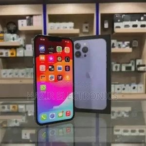 Apple iPhone 13 Pro 256 GB Blue