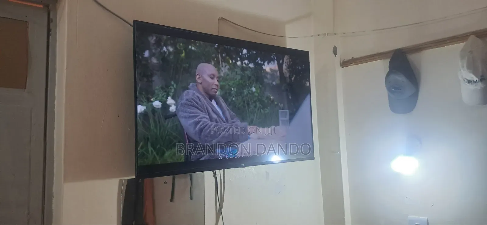 TCL Android Tv