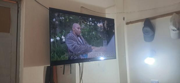 TCL Android Tv