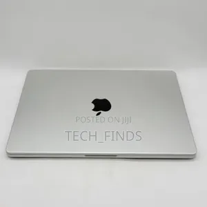 Laptop Apple MacBook Pro 2021 M1 16GB Apple M1 Pro SSD 512GB