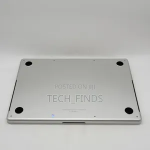 Laptop Apple MacBook Pro 2021 M1 16GB Apple M1 Pro SSD 512GB