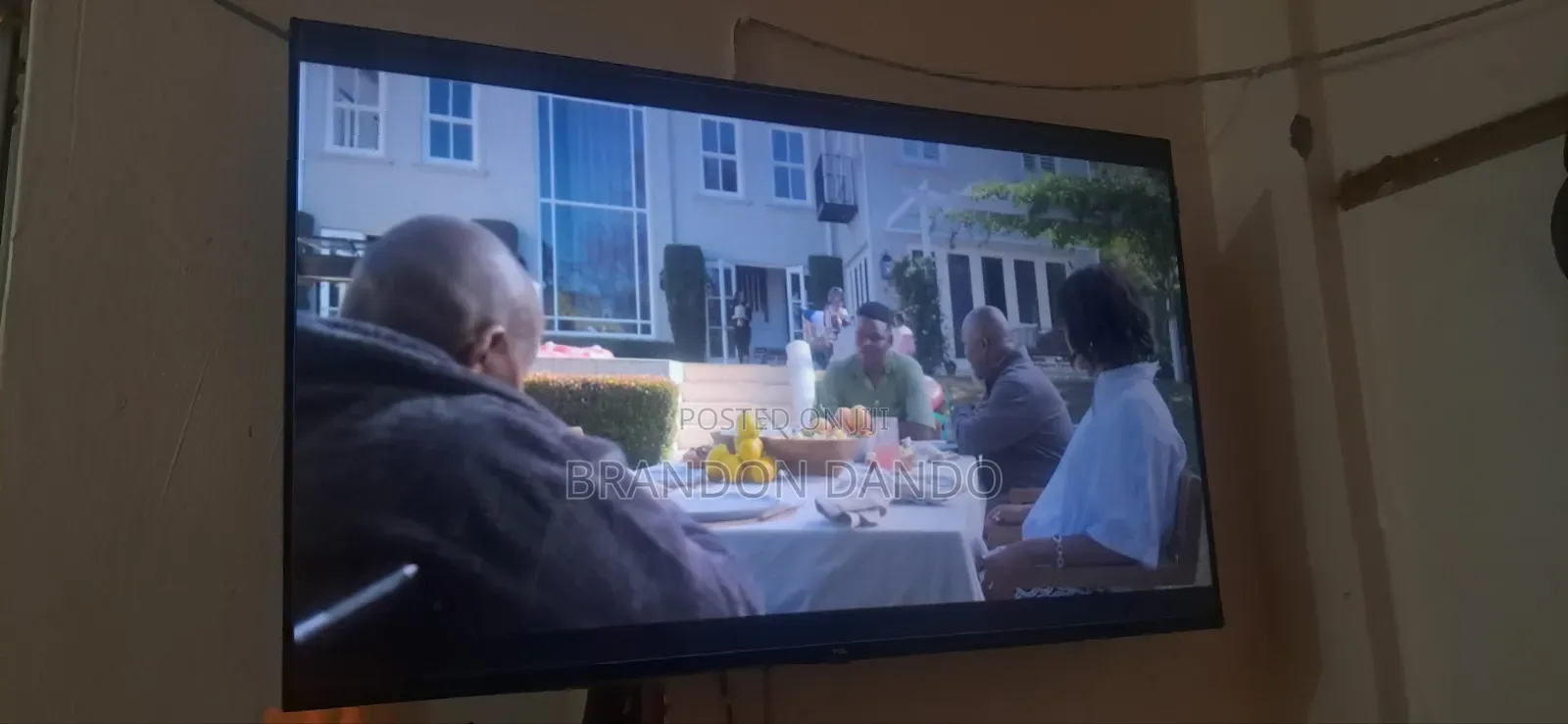 TCL Android Tv