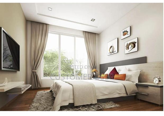 Furnished 3bdrm Apartment in Parklands for rent