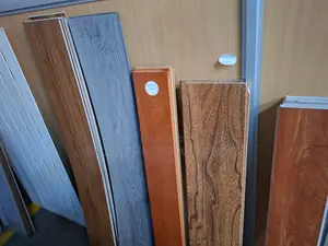 SPC Flooring