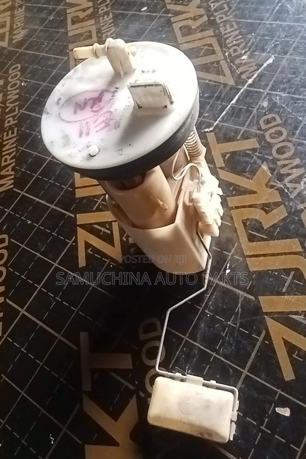 Fuel Pump Nissan Note E11
