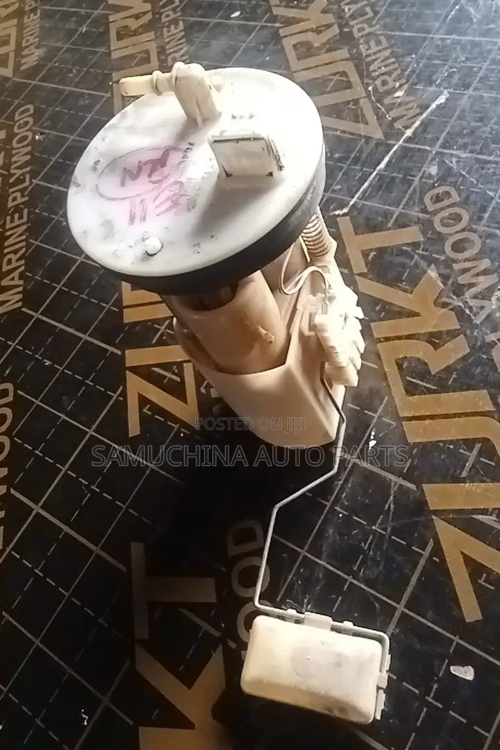 Fuel Pump Nissan Note E11