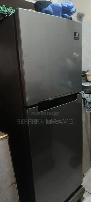Samsung Fridge