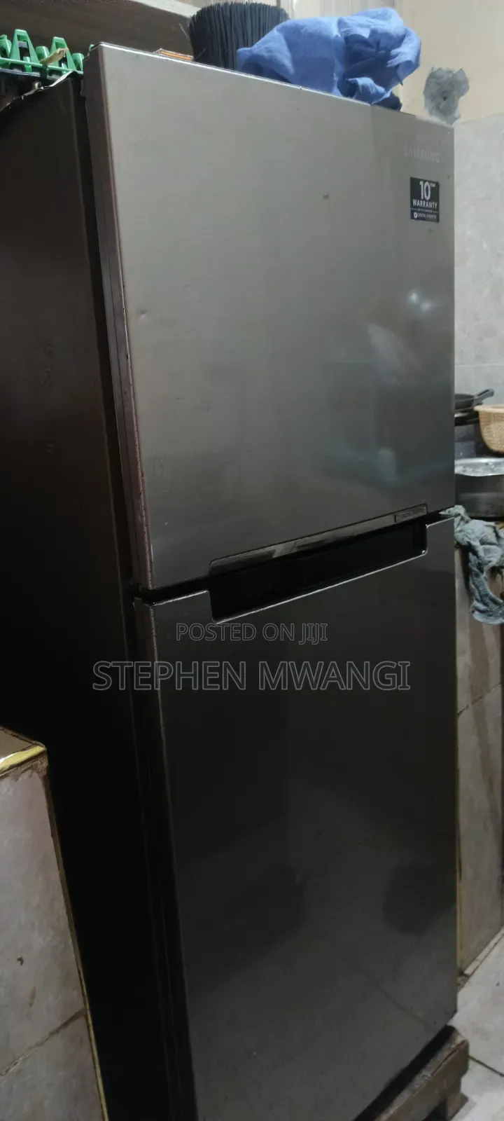 Samsung Fridge