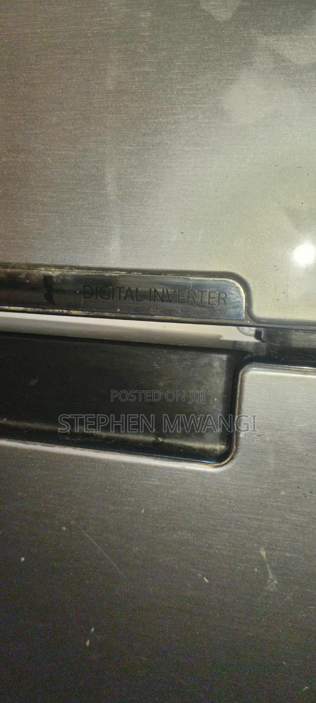 Samsung Fridge - thumbnail 3