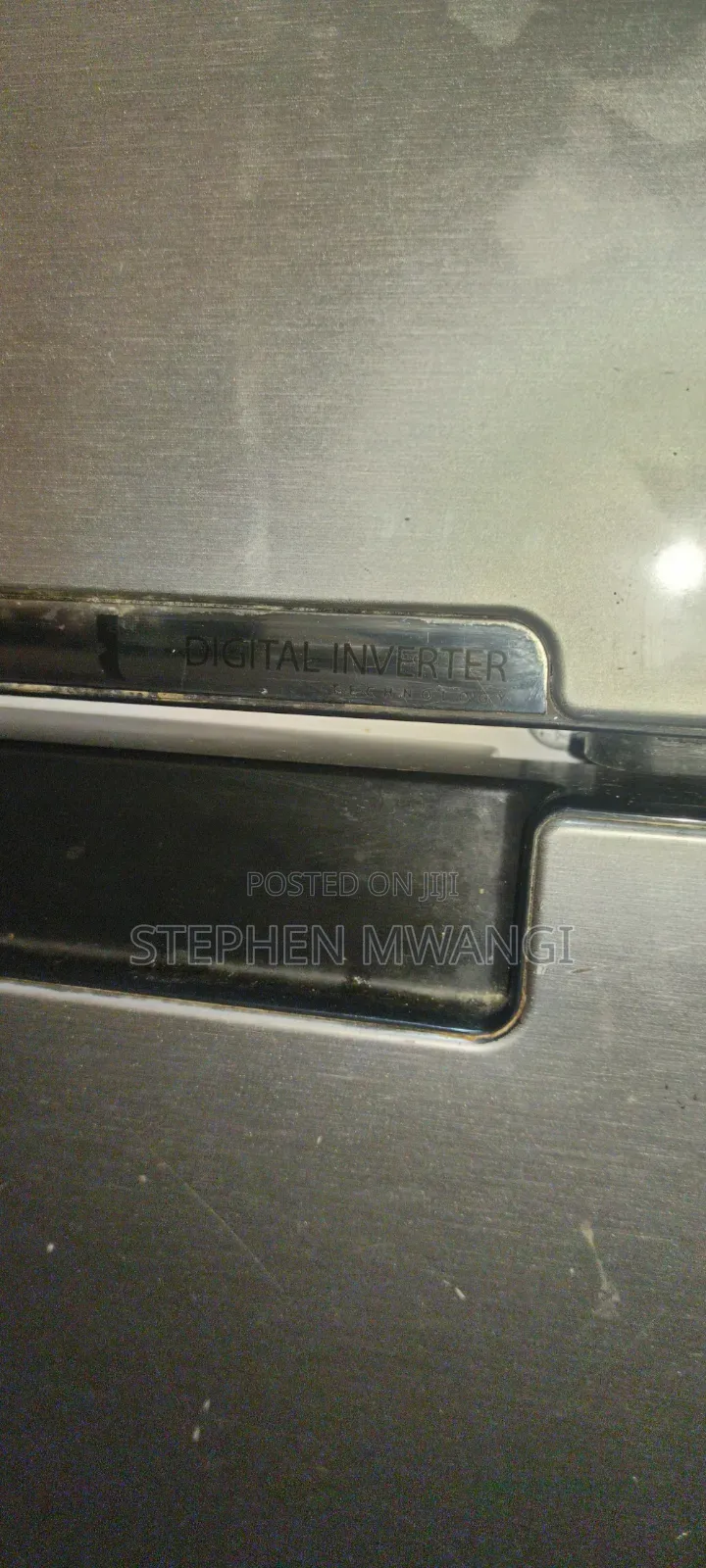 Samsung Fridge