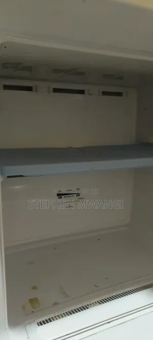 Samsung Fridge