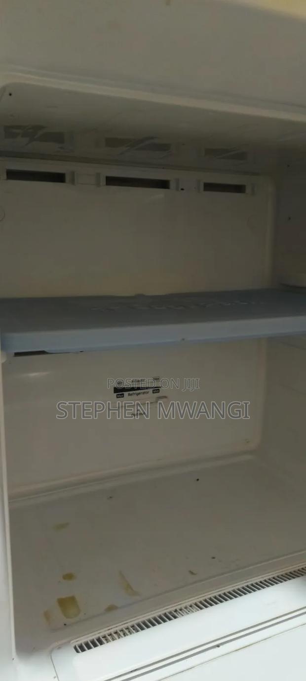 Samsung Fridge - thumbnail 4