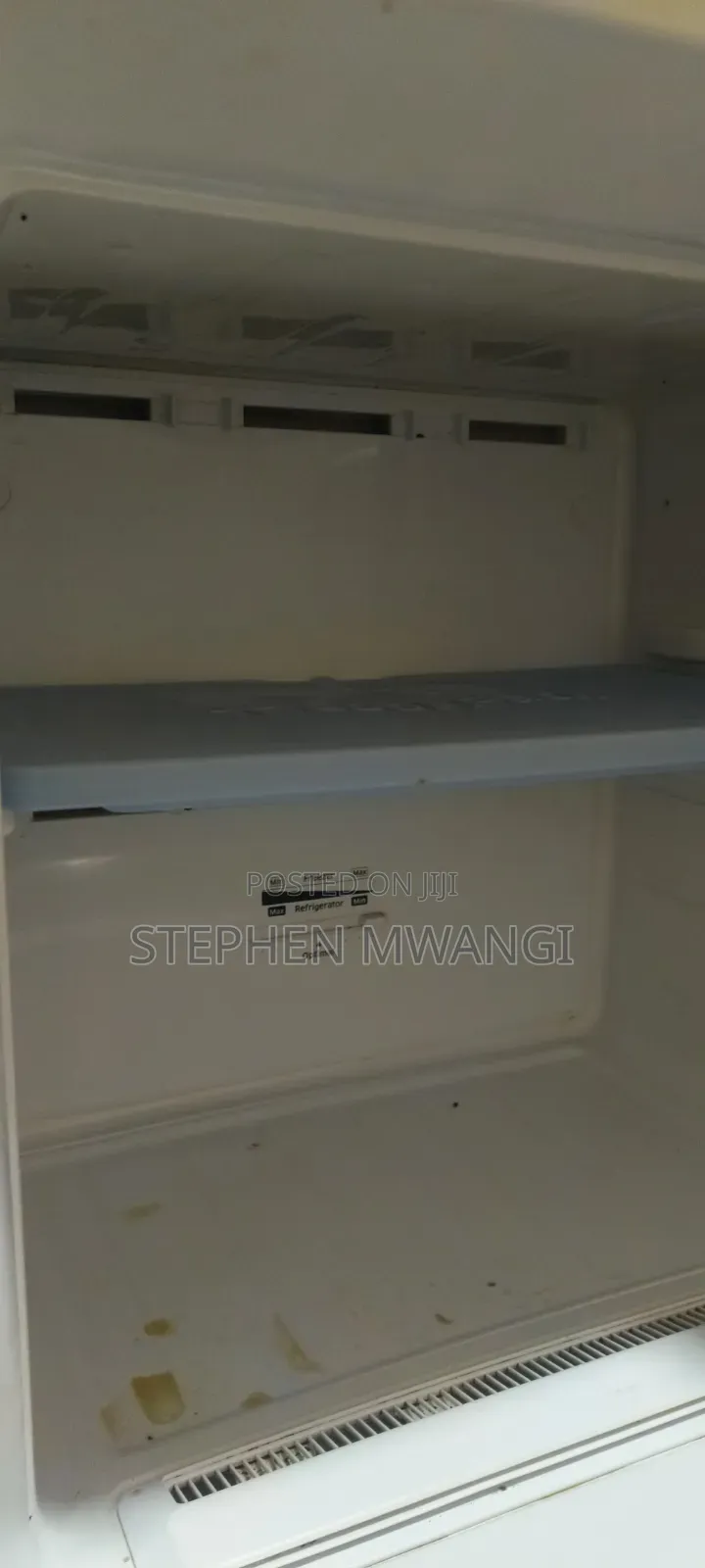 Samsung Fridge