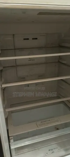 Samsung Fridge