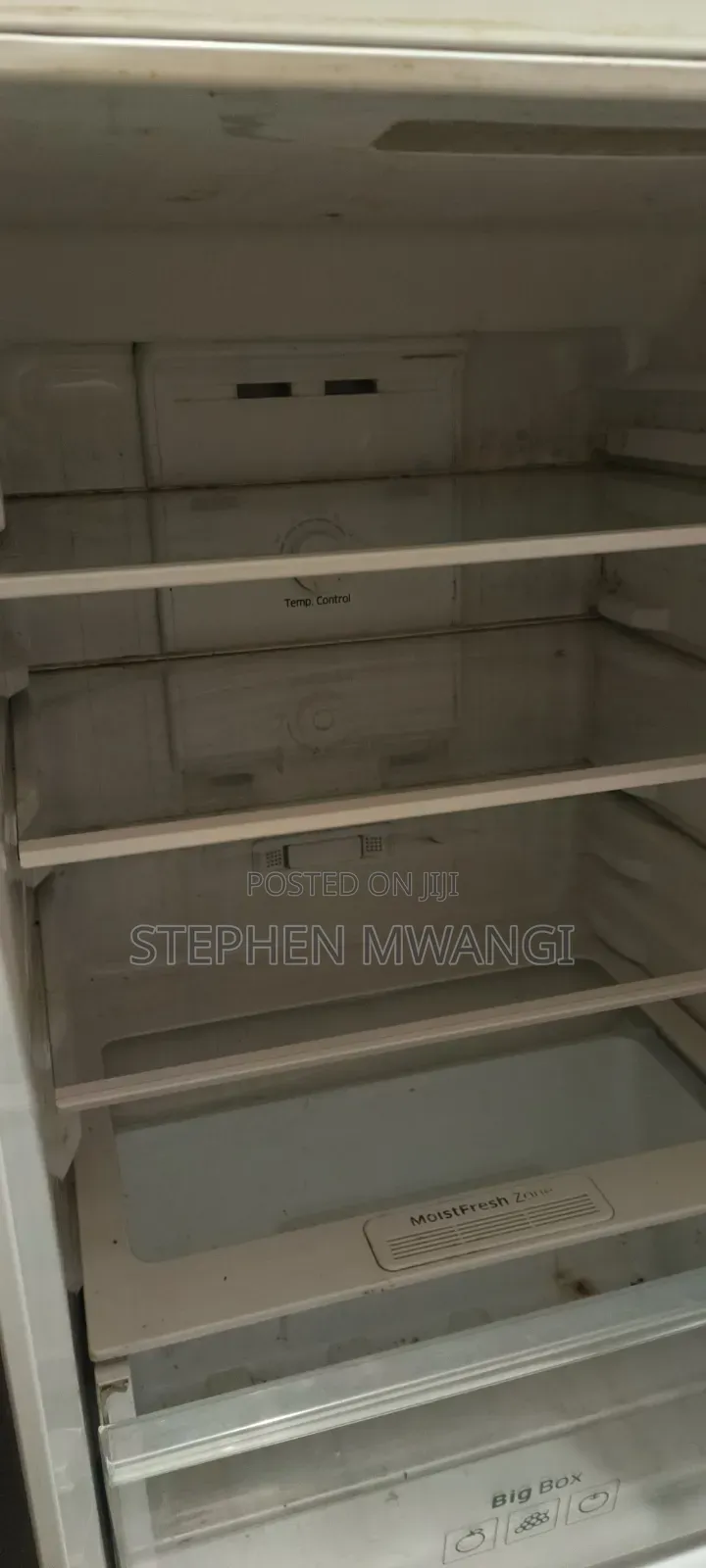 Samsung Fridge