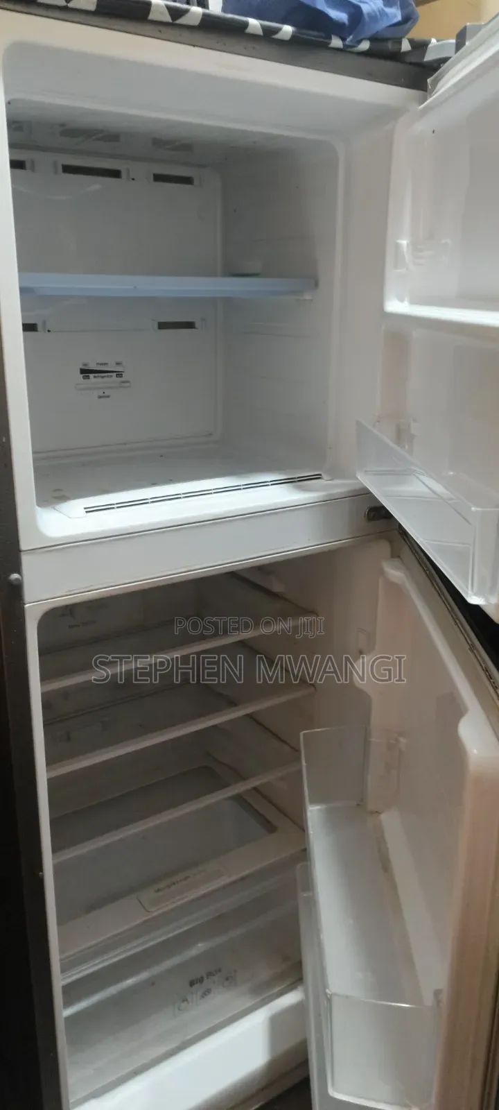 Samsung Fridge