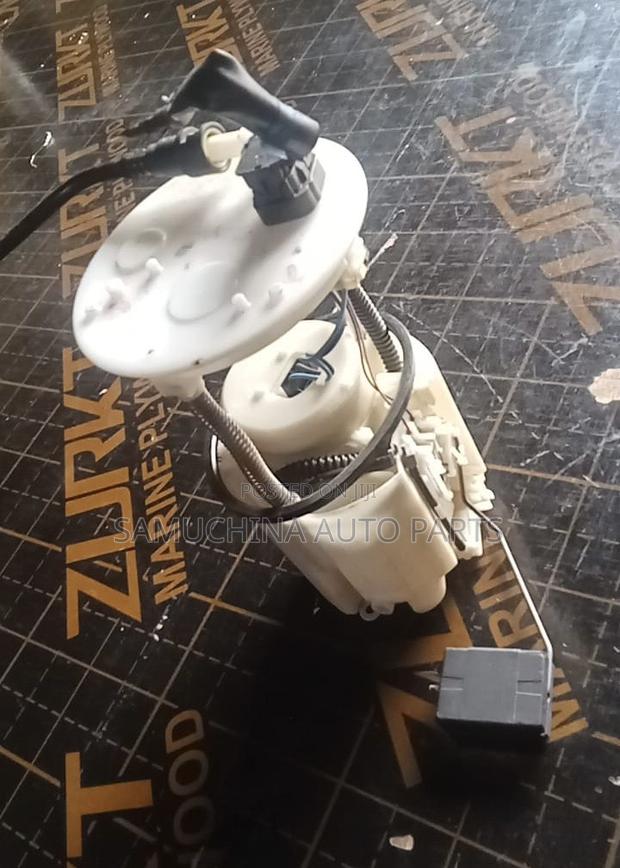 Fuel Pump Suzuki Solio