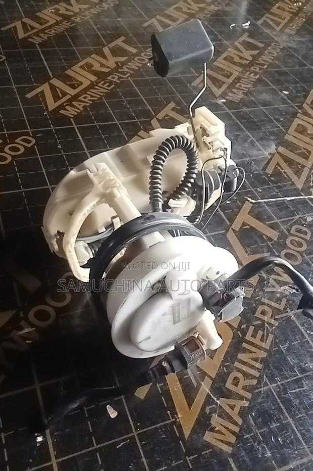 Fuel Pump Honda Stream Rn6