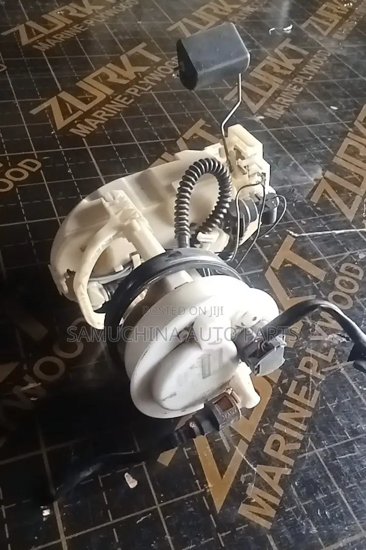 Fuel Pump Honda Stream Rn6