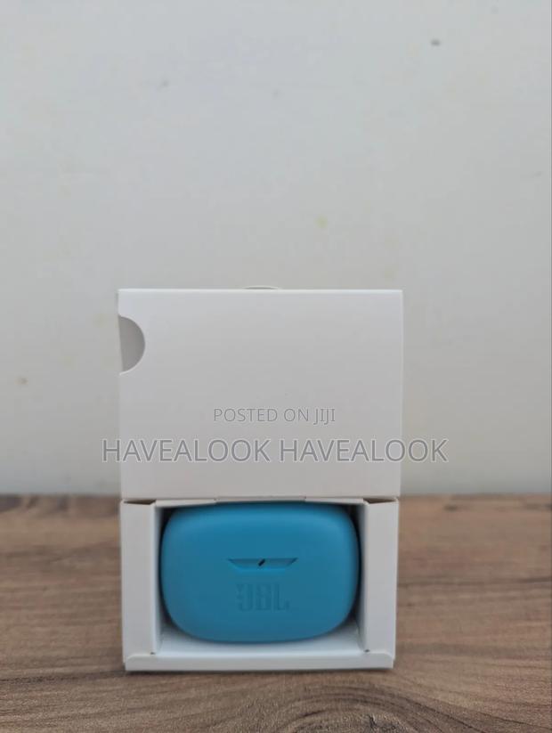 JBL Wave Beam 2 Earbuds – Genuine Uk Import - thumbnail 5