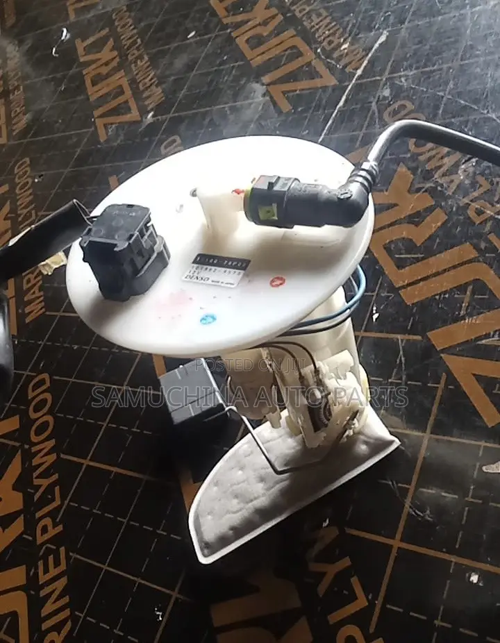Fuel Pump Suzuki Alto