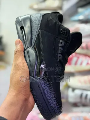 Jordan 3 Size 40 to 45