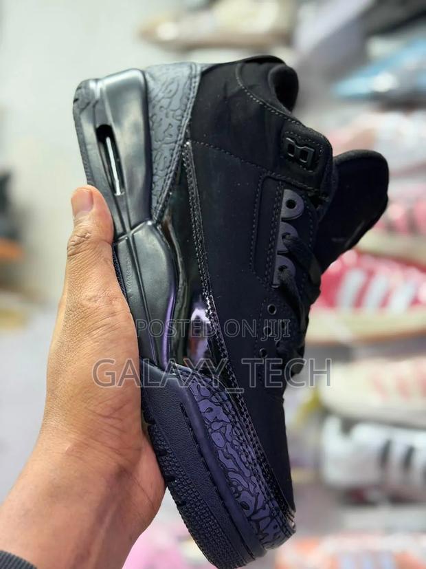Jordan 3 Size 40 to 45