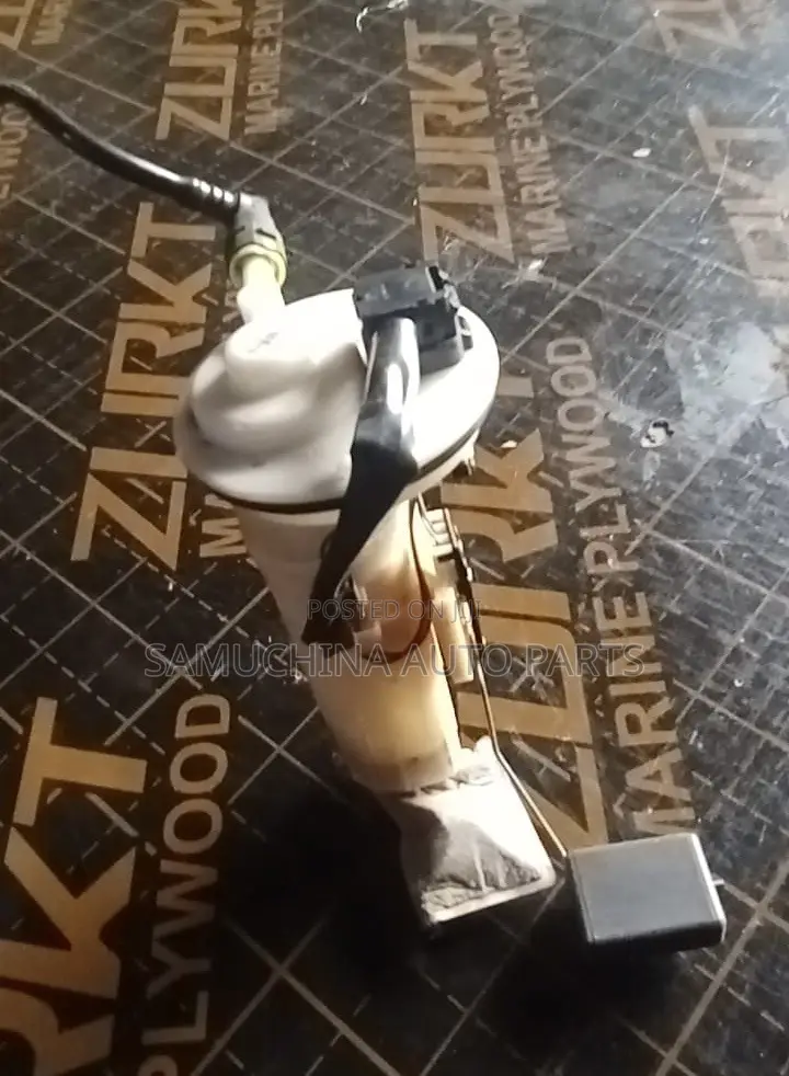 Fuel Pump Suzuki Wagon R