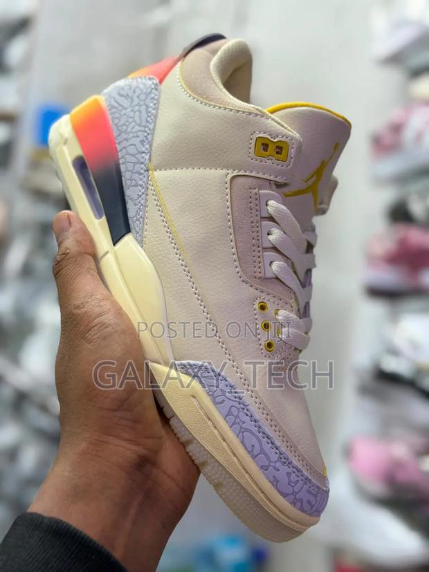 Jordan 3 Size 40 to 45 - thumbnail 2