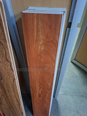 Waterproof SPC Flooring
