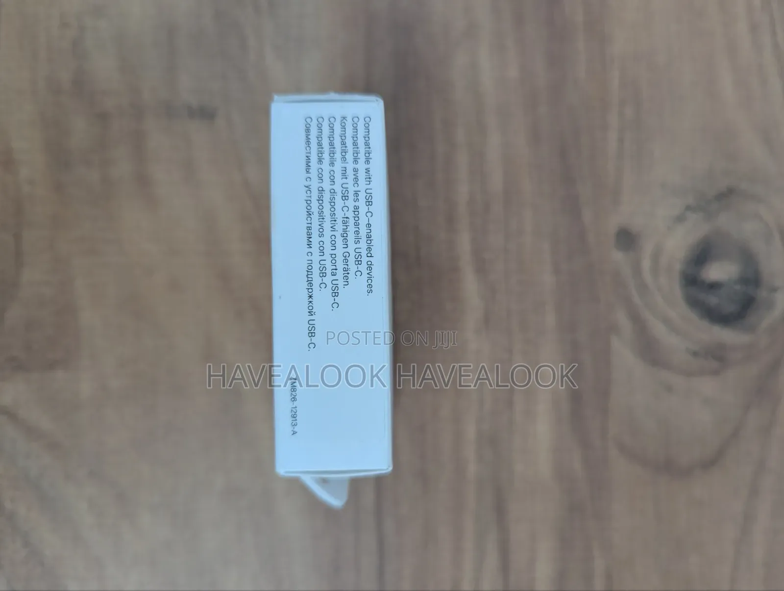 Genuine Apple Earpods USB-C – Brand New