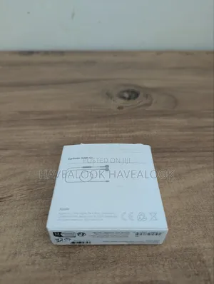 Genuine Apple Earpods USB-C – Brand New