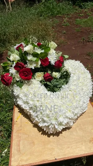 Burial/Funeral Flowers