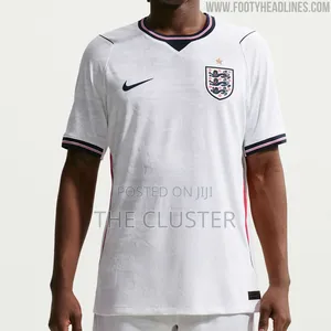 2026 Worldcup Home Kit Jersey
